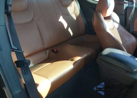 2013 Hyundai Genesis 3.8 Grand Touring from USA, damaged, VIN KMHHU6KJ4DU092904